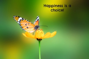 happiness-is-a-choice