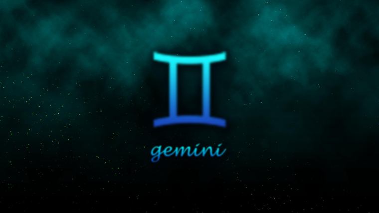 Gemini-Zodiac-Logo-Wallpaper-High-Defintion